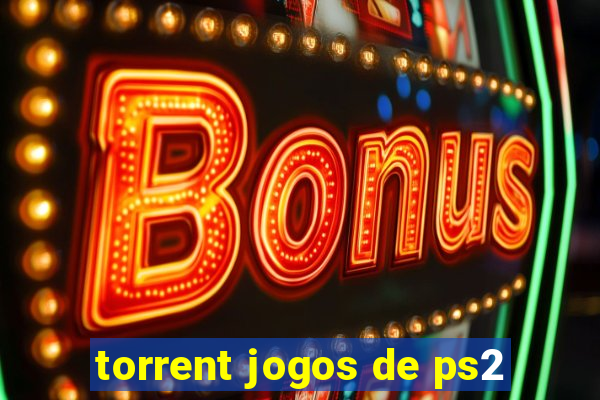 torrent jogos de ps2